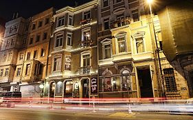 Hotel Santa Hill